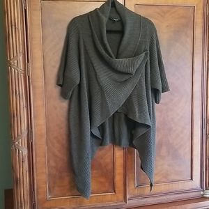 Simply Vera VeraWang cardigan sweater wrap